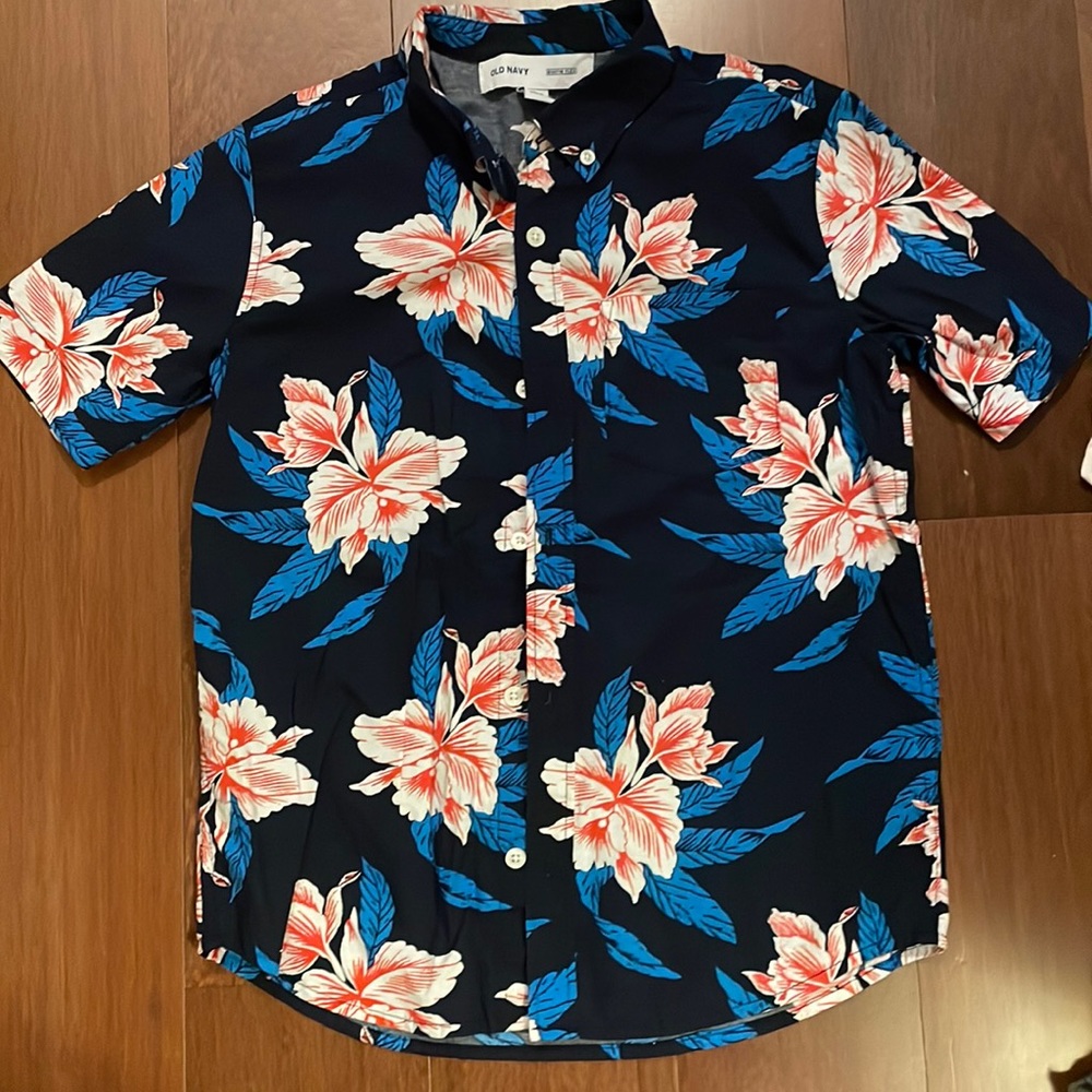 Old Navy